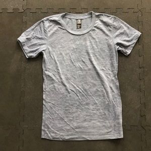 Blank Alternative Apparel Burnout T-Shirt